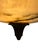 Art Deco French Alabaster Chandelier, 1930s For Sale - Image 12 of 17