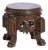 Wooden Base, Early 20th Century For Sale