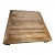 Reclaimed Oak Coffee Table For Sale