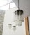 Murano Glass Light Fixtures from Venini, 1970s, Set of 3 For Sale - Image 18 of 18