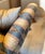 Vintage Italian Import Galimberti Lino 3p Rococo Sofa Couch Loveseat Armchair Set For Sale - Image 9 of 17