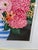 Paper Wendover Art Group First Blush #3 Print, Framed For Sale - Image 7 of 12