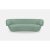 Plump sofa, gentle 933 by royal stranger dimensions: w300 x d100 x h92 cm materials: upholstery gentle 933 base light...