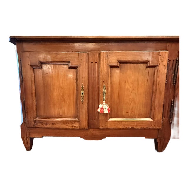 Monumental Louis XVI Period Buffet For Sale