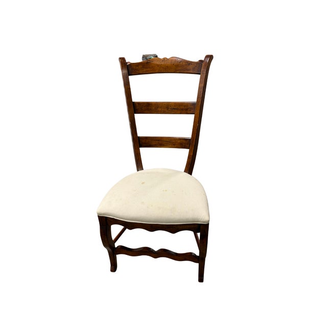 1990s Henredon French Provincial Dining Table For Sale In Los Angeles - Image 6 of 7