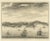 Valentijn, Kannur or Cannanore, Kerala, India, 1726, Print For Sale - Image 3 of 5
