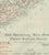 Antique Maritimes Map, New Brunswick, Nova Scotia and Prince Edward Island, 1899 For Sale - Image 3 of 12