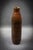 1960s Bottle Vase in Mottled Brown Glazed Stoneware by Carl-Harry Stålhane for Rörstrand, Sweden, 1960 For Sale - Image 5 of 16