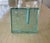 1990s 1990s Schlanser Crystal Heart Bud Vase For Sale - Image 5 of 5