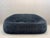 Black Two-Seater Sofa from Ligne Roset, in Very Good conditions. Designed from 2000 This piece has an attribution mark, I...