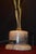 Art Deco French Figural Dancer Table Lamp with Glass Globe, 1930 For Sale - Image 17 of 18