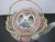 Chinese Famille Rose Medallion Bird Butterfly & Figural Porcelain Teapot For Sale - Image 12 of 17
