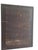 Mid 19th Century 19th Century American Empire Flame Mahogany Ogee Wall Mirror For Sale - Image 5 of 9