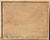 Ludwig Straub, Gemälde, 1958, Oil Painting on Hardboard, Framed For Sale - Image 10 of 11