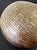 1980s Ceramic Moon Pot with Salt Firing and Rattle by Toshiko Takaezu For Sale - Image 5 of 18