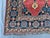 2000 - 2009 Rust Persian Karaja Heriz Hand-Knotted Wool Rug - 6'10" X 10'6" For Sale - Image 5 of 10