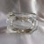 1950s 1950s Cut Crystal Perfume Bottle For Sale - Image 5 of 6