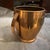 1950s Mid-Century Modern Copper Italian Wine Cooler by Cinzano For Sale - Image 12 of 14
