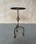 2020s Ornate Spanish Drinks Table With Twisted Stem For Sale - Image 5 of 12