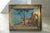 Jos Van Dijk, Southern European Street Scene, 1920s, Oil Painting on Canvas For Sale - Image 13 of 13