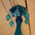 Mid-Century Modern Chandelier from Venini For Sale - Image 3 of 5