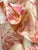 Hermès Alphabet III 1990 Silk Scarf Designed by Anne Faivre For Sale - Image 12 of 12