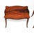 Vintage Regency Inlaid Side Tables, 1930, Set of 2 For Sale - Image 4 of 11