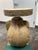 Elephant Pedestal Side Table, Vintage For Sale In San Francisco - Image 6 of 13