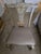 2010s French Provincal Desk and Chair Seven Seas by Hooker For Sale - Image 5 of 6