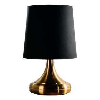 Due Table Lamp from Firma, 1960s For Sale