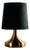 Due Table Lamp from Firma, 1960s For Sale