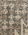 Vintage Circa 1940 Distressed Mazlagan Rug 4ft 5in X 6ft 3in For Sale - Image 12 of 16