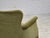 Danish 2-Seater Sofa in Light Green Furniture Velour, 1970s For Sale - Image 15 of 18