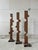 Dutch Artist, Abstract Sculptures, 1970s, Steel, Set of 3 For Sale - Image 13 of 13