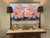 Transitional Contemporary Tall Console Lamps - a Pair For Sale - Image 3 of 12