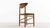 1950s Model 316 Chair in Teak by Peter Hvidt & Orla Molgaard-Nielsen for Søborg Møbelfabrik, 1950s For Sale - Image 5 of 18