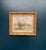 Einar Söderlund, Horses in a Pasture, 1960s, Oil Painting on Panel, Framed For Sale - Image 11 of 13