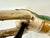 Carved Wooden Hand-Painted Carousel Horse, 1900s For Sale - Image 13 of 18