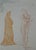 Salvador dalí (1904-1989) inferno ii: virgil comforts dante color wood engraving unsigned on bfk rives wove paper, 26 x 33...