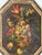 Traditional Antique Oil on Canvas Painting For Sale - Image 3 of 10
