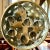 18th Century Sanctuary Dome Liturgical Bell For Sale - Image 4 of 4
