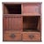 Japanese Meiji Period Storage Cabinet, 1890s For Sale