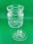 Vintage Waterford Crystal Lismore Lidded Biscuit Barrel Jar Canister Ireland For Sale - Image 9 of 12