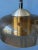 Mid-Century Space Age Pendant Lamp from Herda, 1970s For Sale - Image 10 of 11