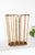 1950s Mid-Century Modern Brass and Bamboo Umbrella Stand, Italy, 1950s For Sale - Image 5 of 7