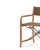 Unicredit Pavillon Project Wood Chair by Michele De Lucchi for Cassina For Sale - Image 6 of 8