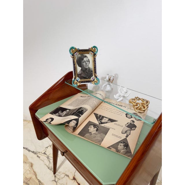 We are pleased to offer for sale a charming pair of fine white porcelain cherub figurines, produced in Germany during the...