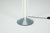 Bilumen Trilumen Floor Lamp by Hans von Klier for Bilumen, 1980 For Sale - Image 4 of 6