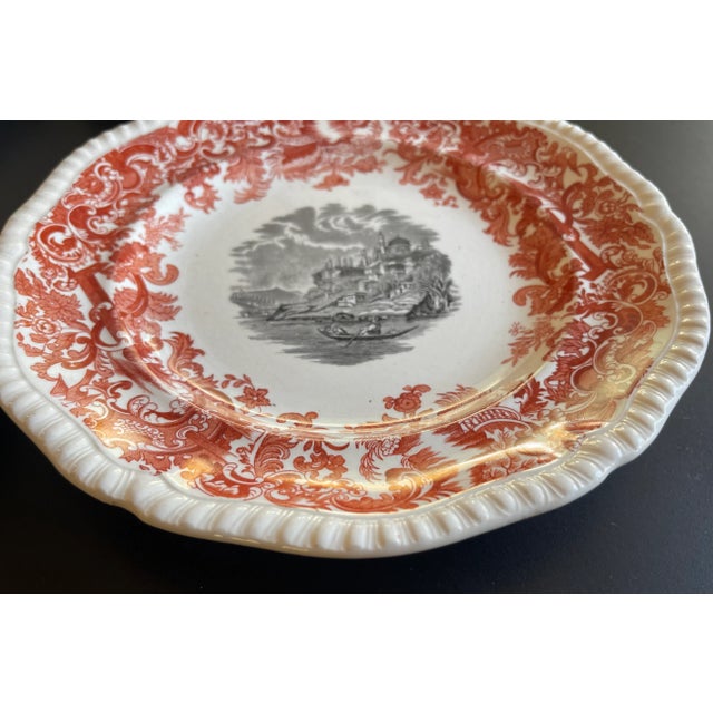 English Copeland Spode 
