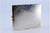 Plain Silver Matchbook with Engraved Dancer For Sale - Image 3 of 10